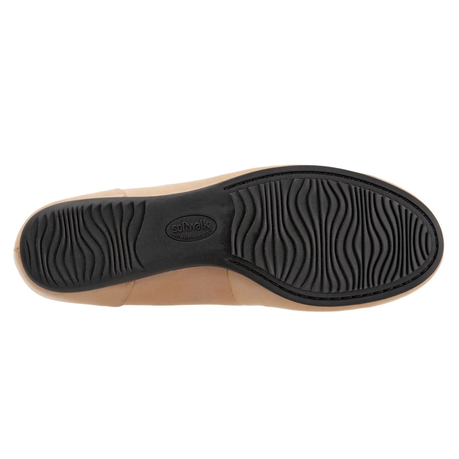 Women's Soft Walk, Sonoma Flat