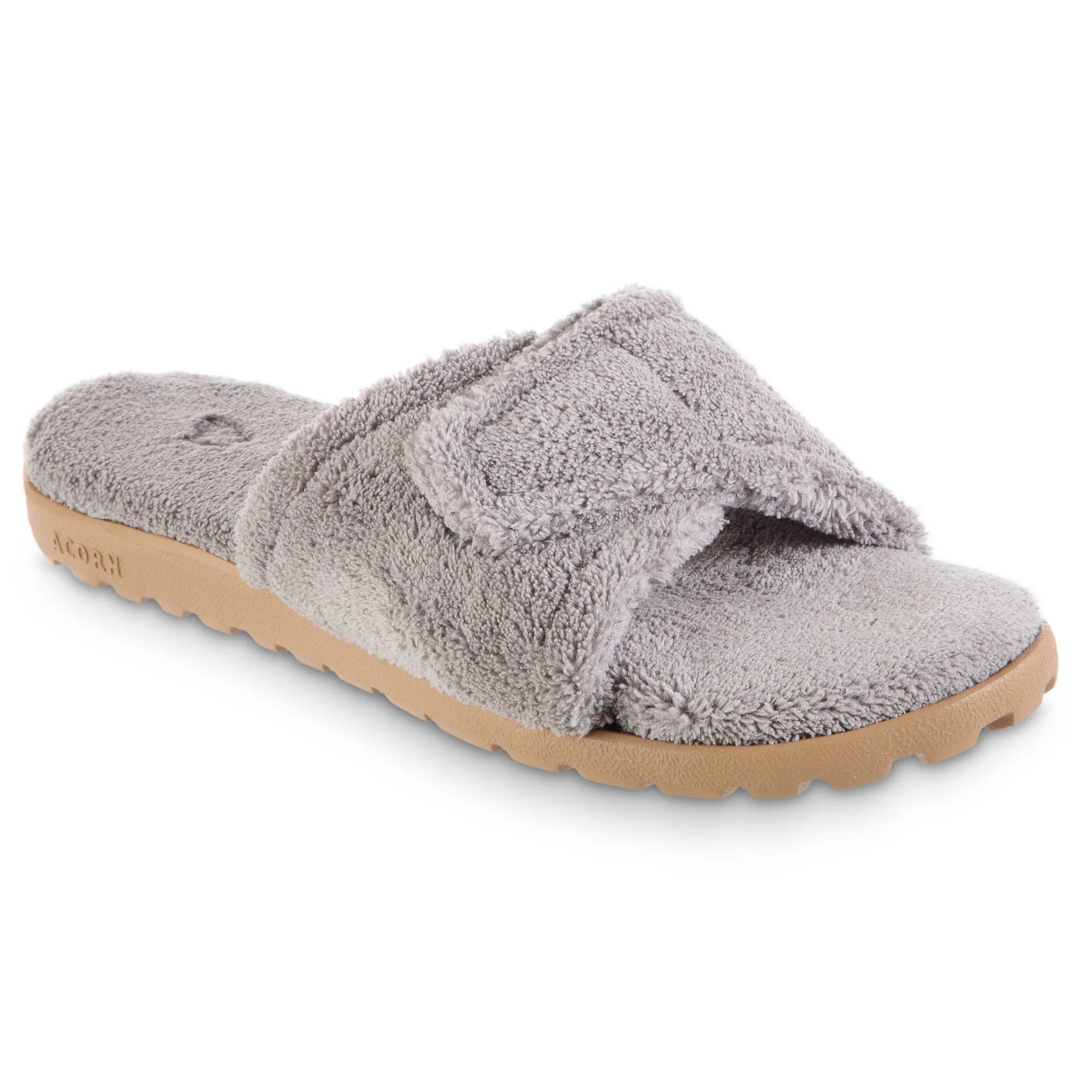 Women's Sunday Spa Adjustable Slide with Everywear® Comfort