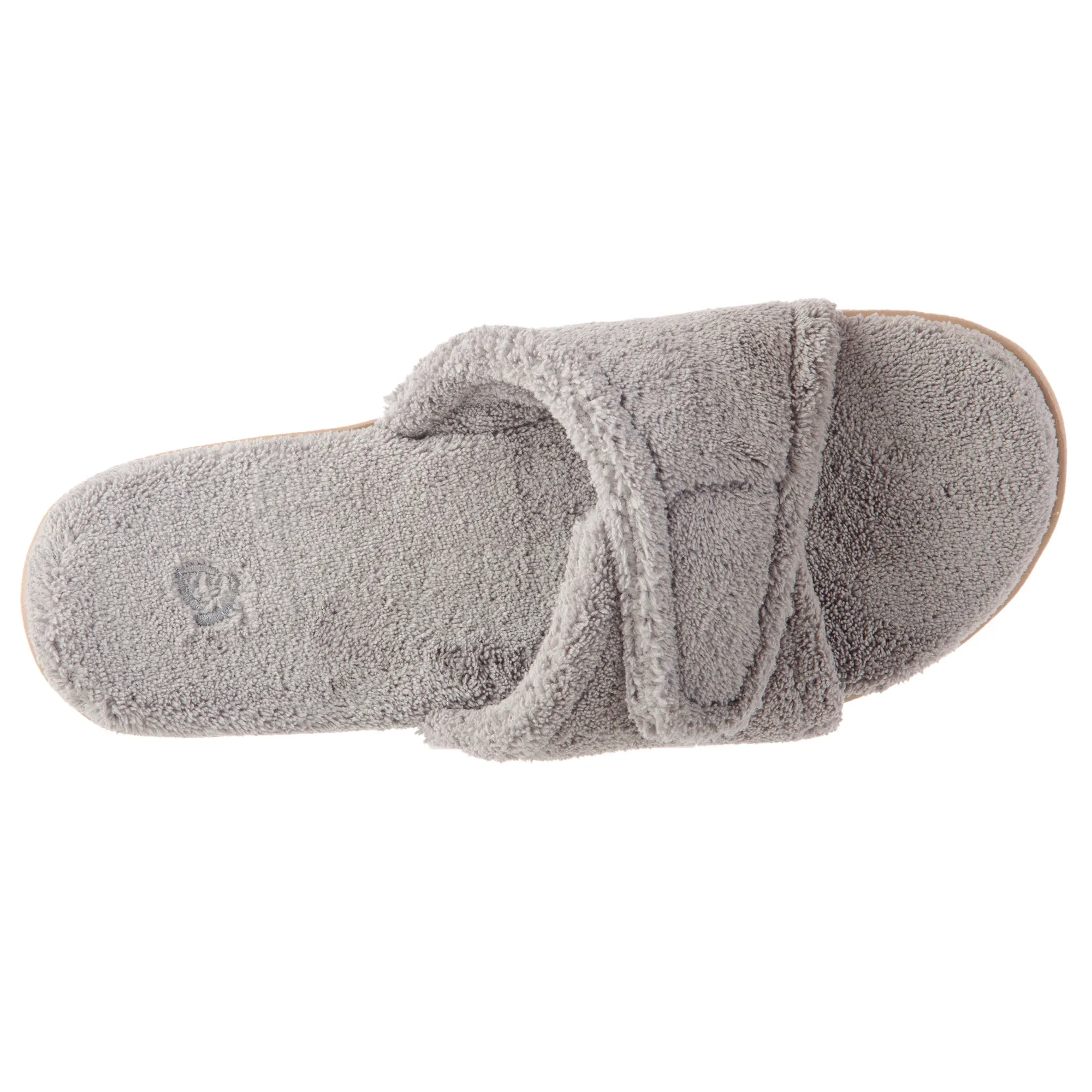 Women's Sunday Spa Adjustable Slide with Everywear® Comfort