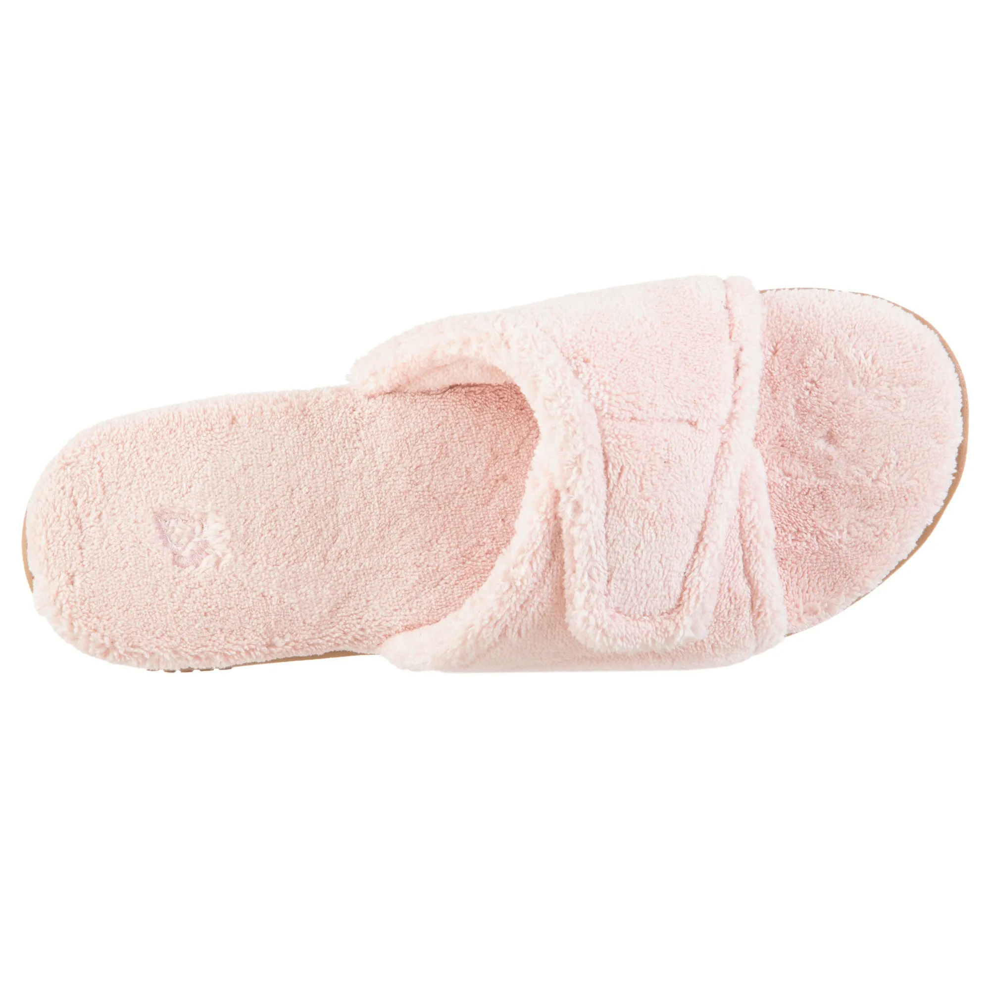 Women's Sunday Spa Adjustable Slide with Everywear® Comfort