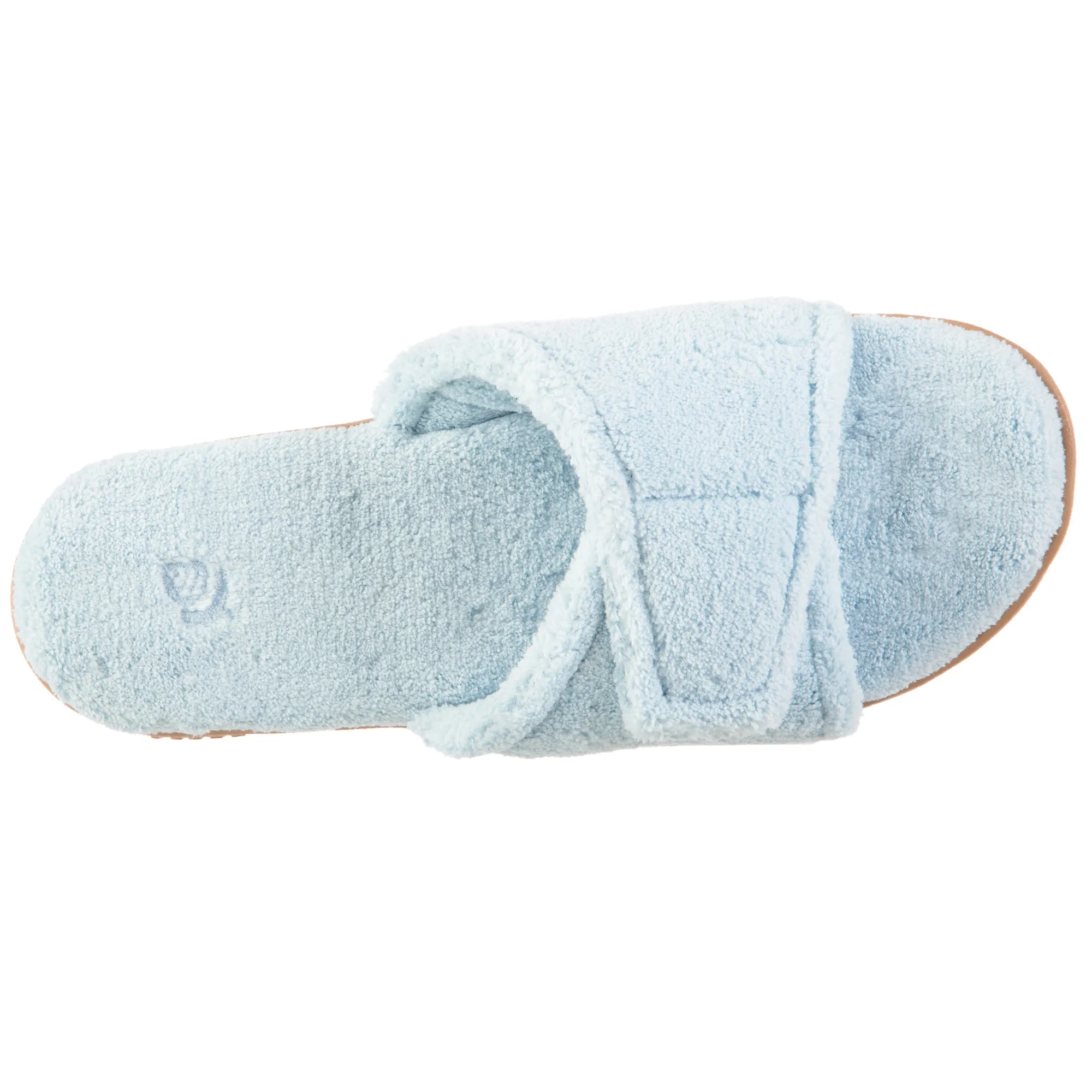 Women's Sunday Spa Adjustable Slide with Everywear® Comfort