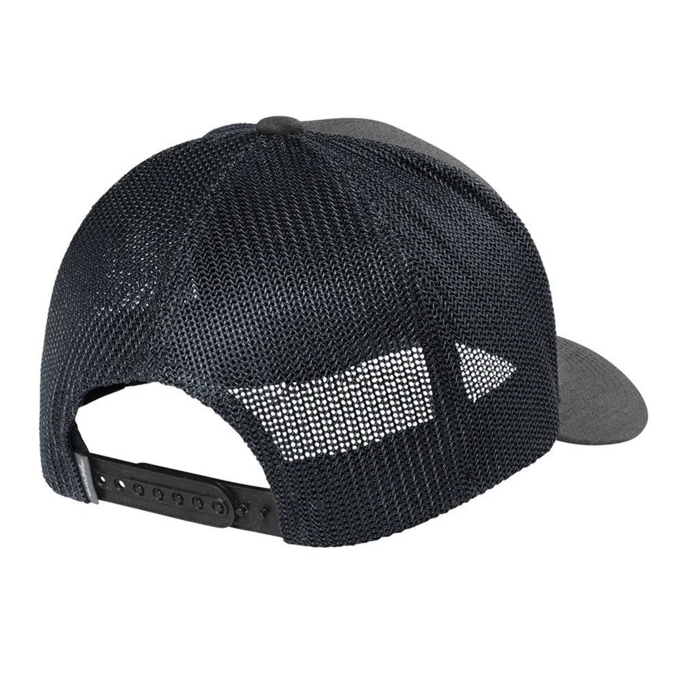 World Class Blues TravisMathew Trucker Hat