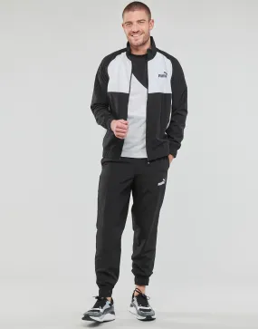 WOVEN TRACKSUIT