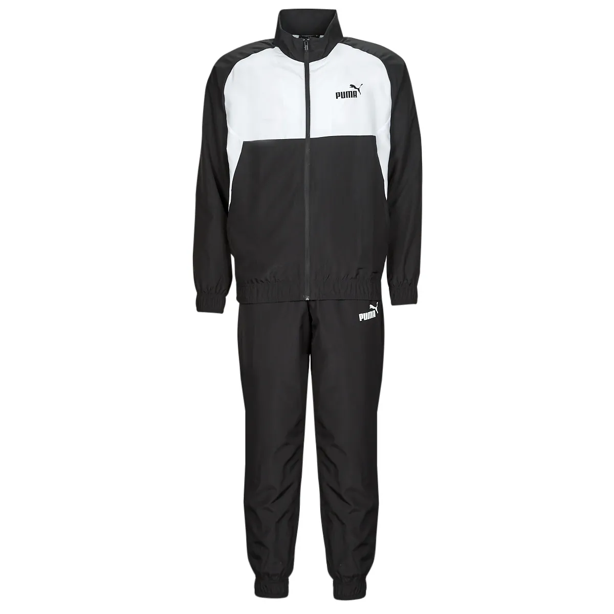 WOVEN TRACKSUIT