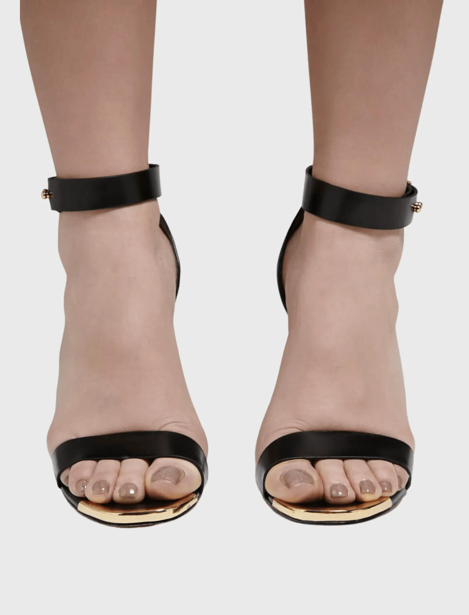 Yaya Sandal - Ethnic Handmade Leather Sandals