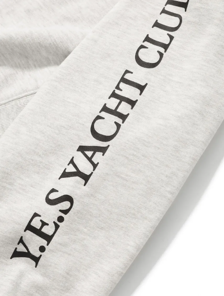 Y.E.S Yacht Sweatshirt by YESEYESEE