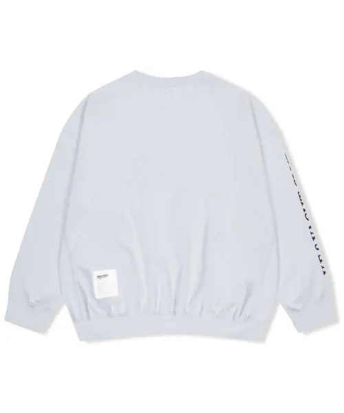 Y.E.S Yacht Sweatshirt by YESEYESEE