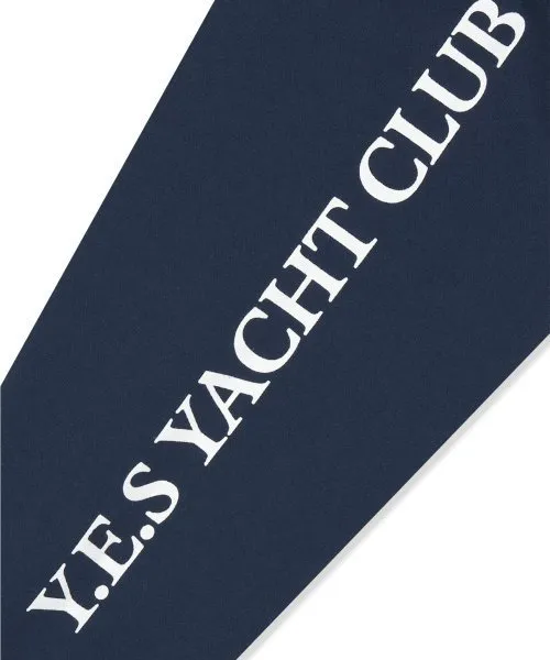 Y.E.S Yacht Sweatshirt by YESEYESEE