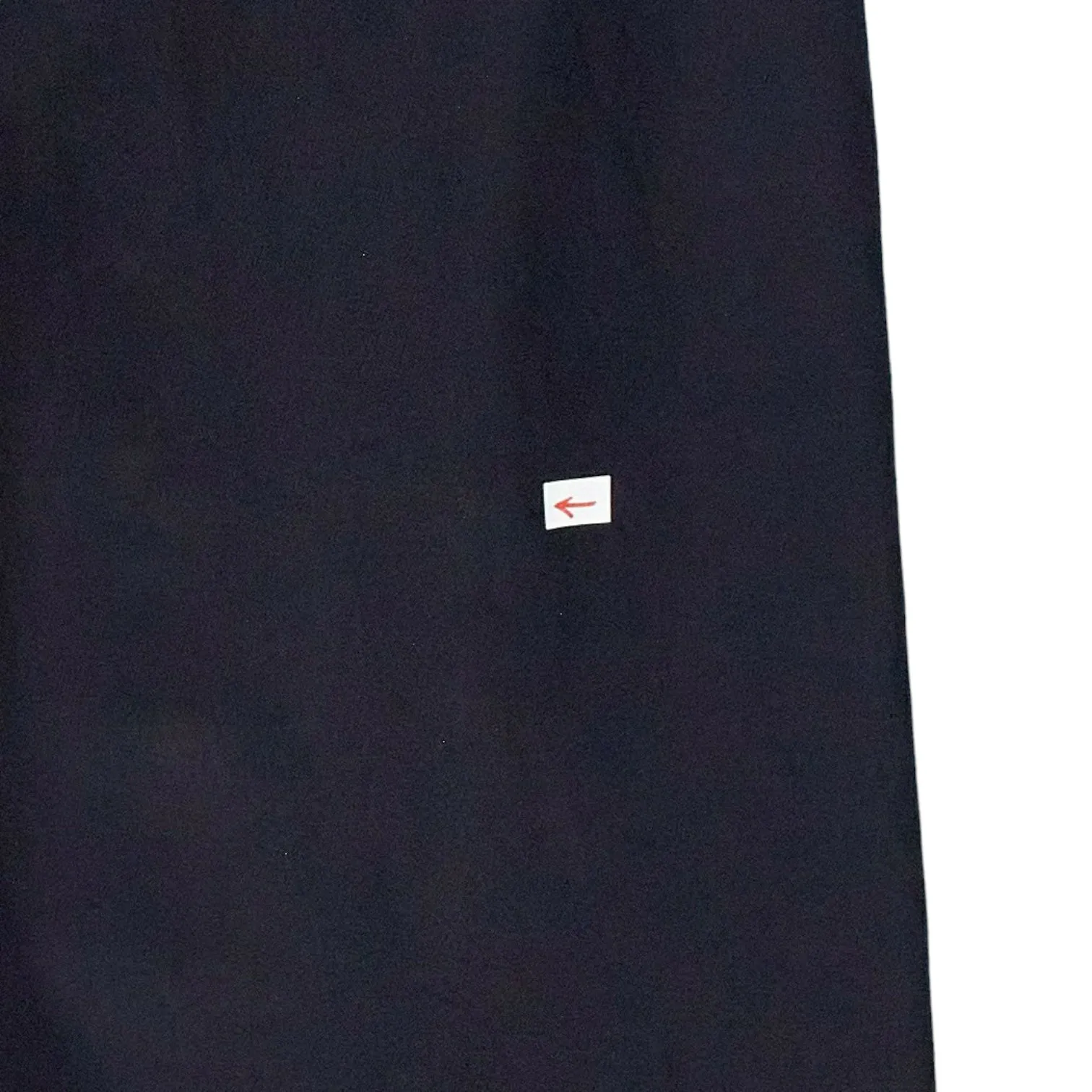 YMC Black Keaton Trousers