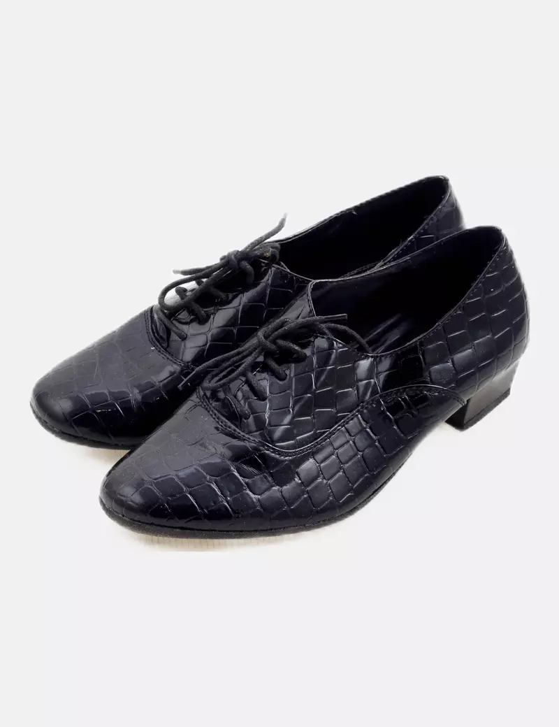 Zapato's Oxford Shoes