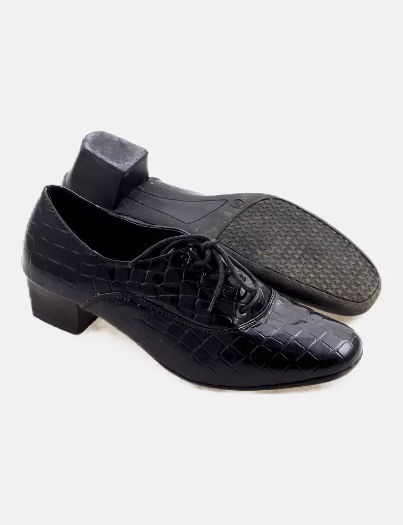 Zapato's Oxford Shoes