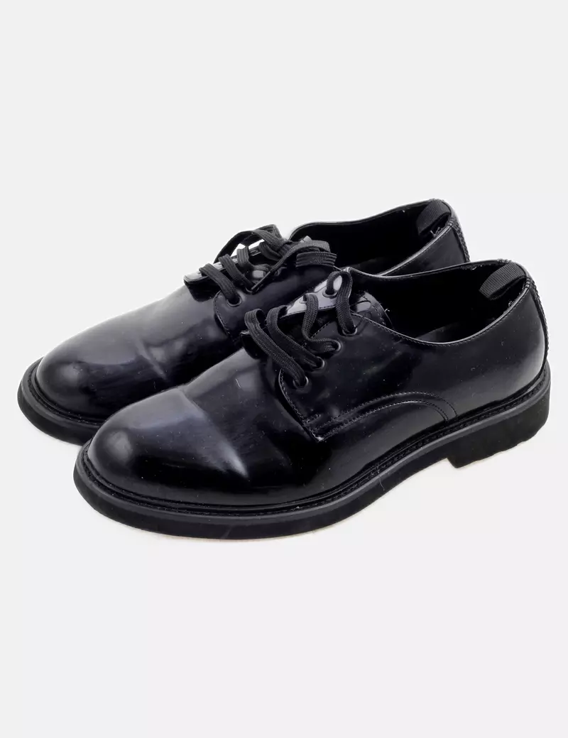 Zara Oxford Shoes