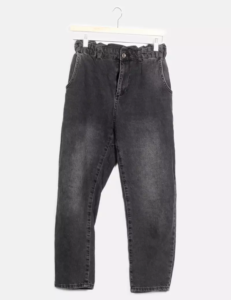 Zara Vaqueros joggers