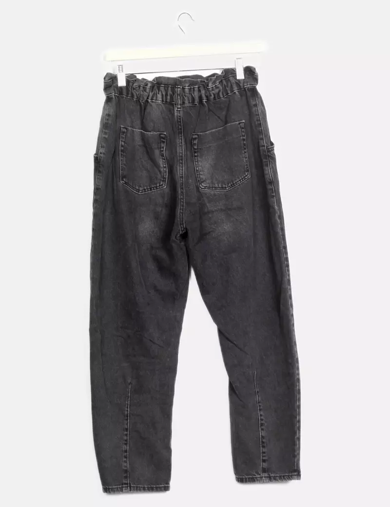 Zara Vaqueros joggers