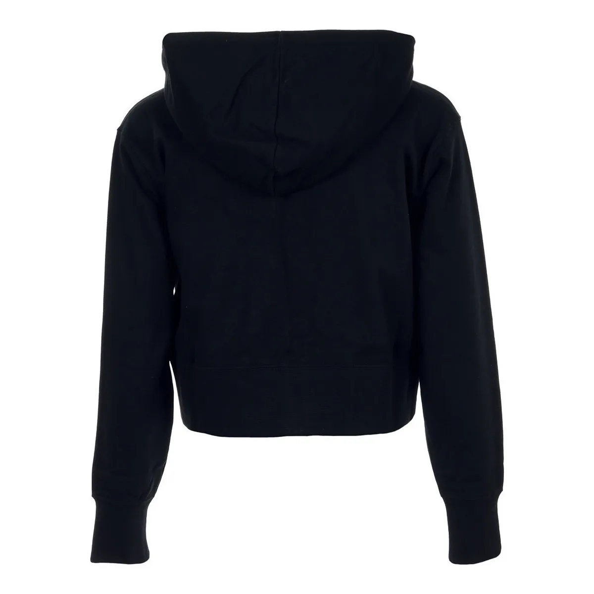 Zip-Up Hoodie