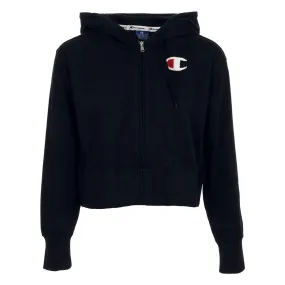 Zip-Up Hoodie