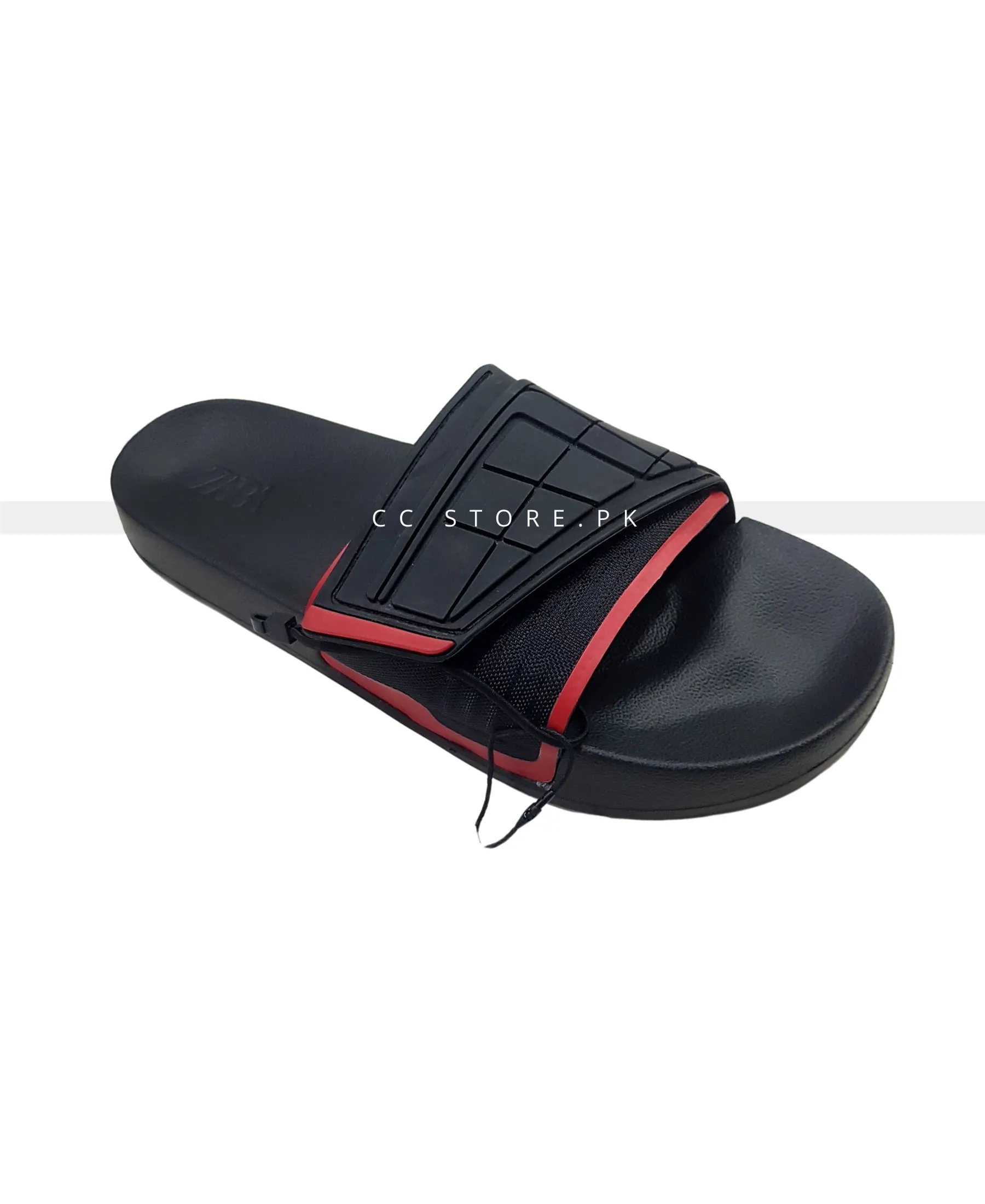 ZR Super Soft Black Slide